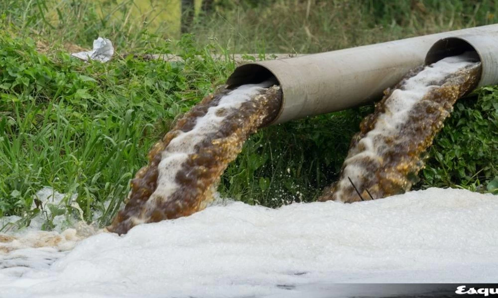 Πτωτικές κυρίως τάσεις στο ιικό φορτίο των λυμάτων, σύμφωνα με νέα στοιχεία